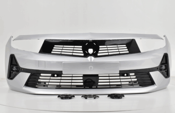 Bumper OPEL ASTRA L 2022- GS-LINE  Voorbumper
