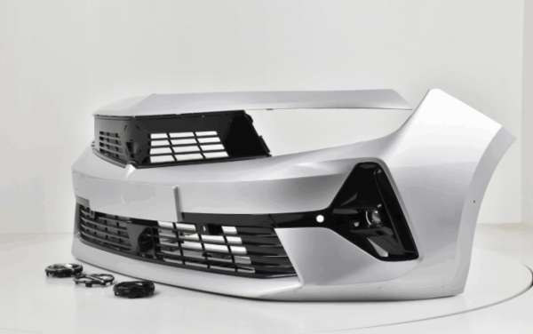 Bumper OPEL ASTRA L 2022- GS-LINE  Voorbumper