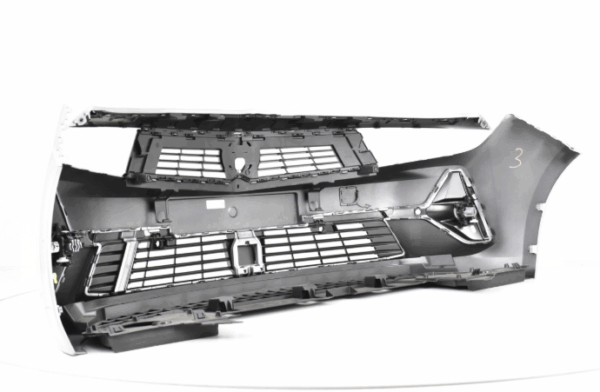 Bumper OPEL ASTRA L 2022- GS-LINE  Voorbumper