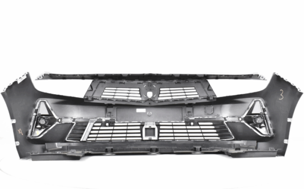 Bumper OPEL ASTRA L 2022- GS-LINE  Voorbumper