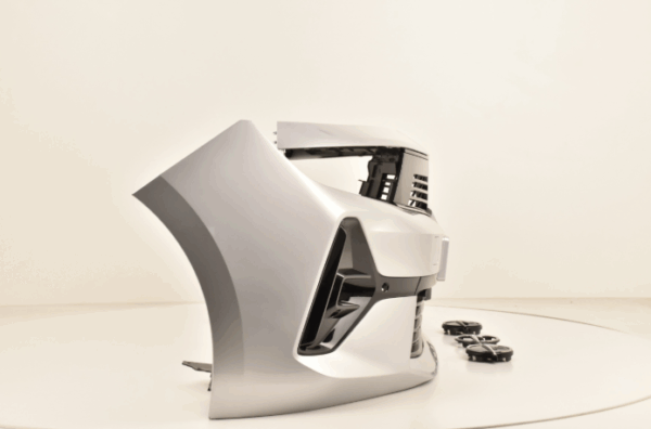 Bumper OPEL ASTRA L 2022- GS-LINE  Voorbumper