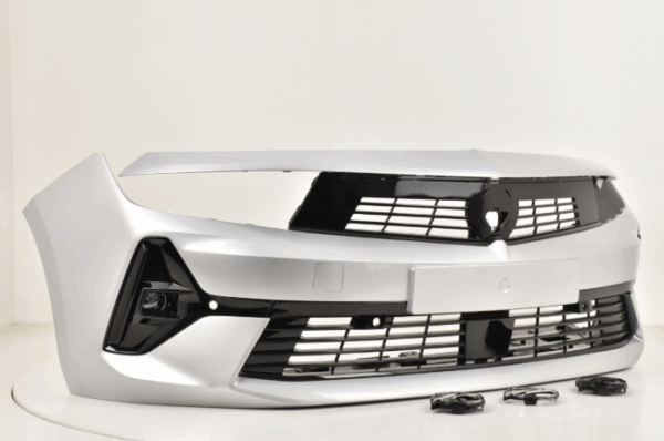 Bumper OPEL ASTRA L 2022- GS-LINE  Voorbumper
