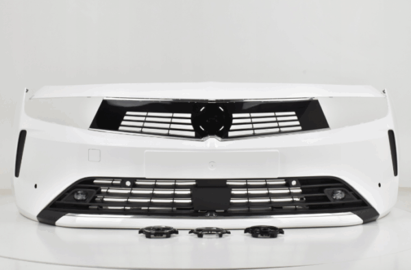 Bumper OPEL ASTRA L 2022- Voorbumper
