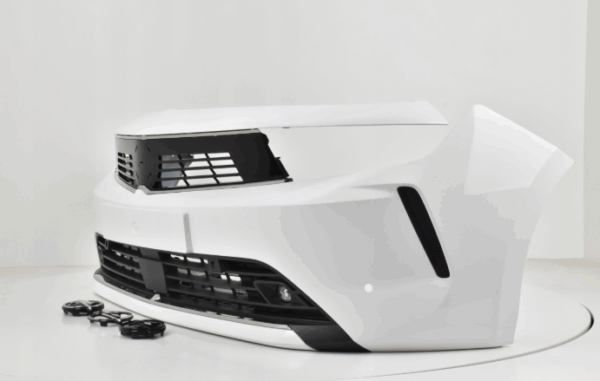 Bumper OPEL ASTRA L 2022- Voorbumper