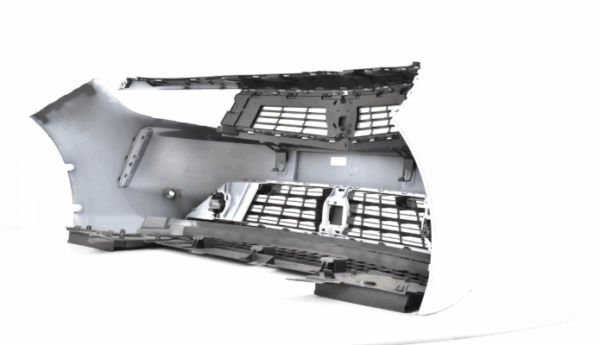 Bumper OPEL ASTRA L 2022- Voorbumper
