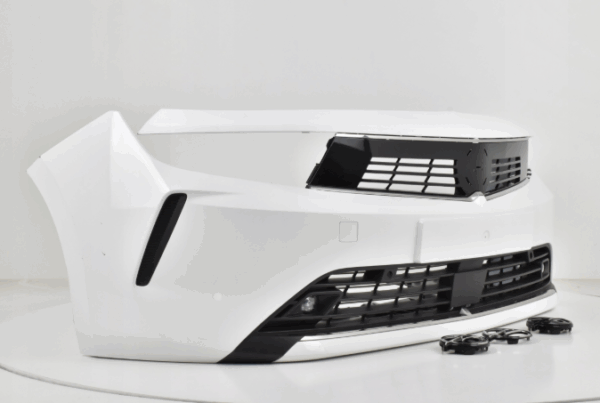 Bumper OPEL ASTRA L 2022- Voorbumper