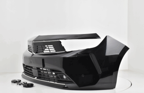 Bumper OPEL ASTRA L 2022- Voorbumper