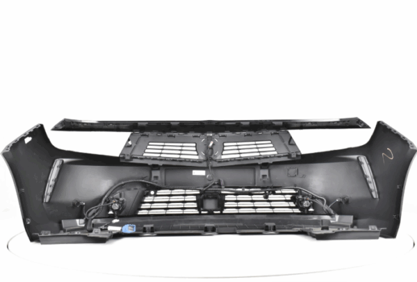 Bumper OPEL ASTRA L 2022- Voorbumper