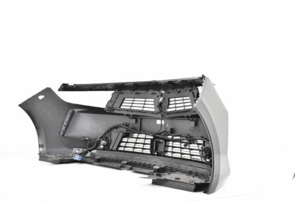 Bumper OPEL ASTRA L 2022- Voorbumper