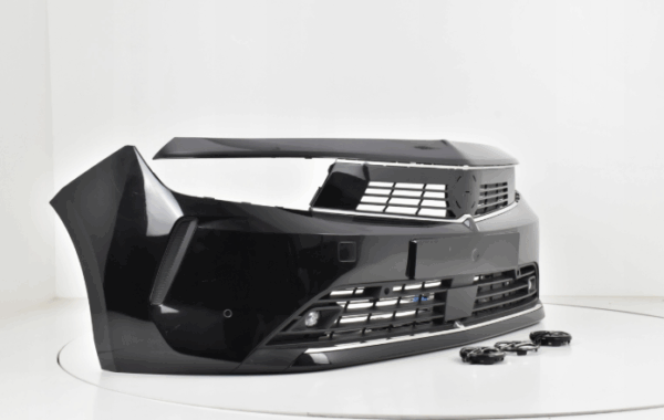 Bumper OPEL ASTRA L 2022- Voorbumper