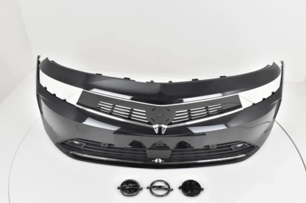 Bumper OPEL ASTRA L 2022- Voorbumper