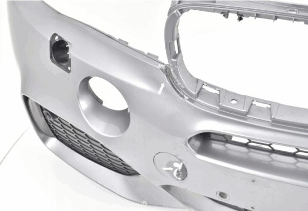 Bumper BMW X5 F15 M-Pakket M Pakket 2013-2018 Voorbumper 02558