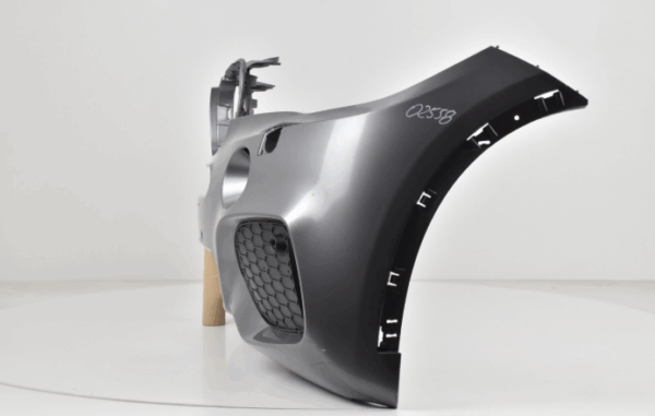 Bumper BMW X5 F15 M-Pakket M Pakket 2013-2018 Voorbumper 02558