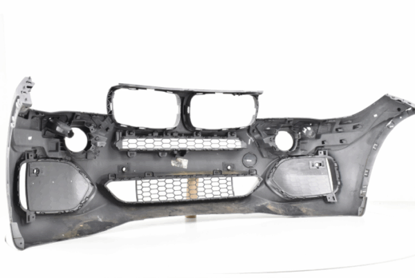 Bumper BMW X5 F15 M-Pakket M Pakket 2013-2018 Voorbumper 02558
