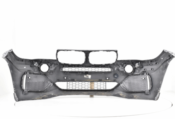 Bumper BMW X5 F15 M-Pakket M Pakket 2013-2018 Voorbumper 02558