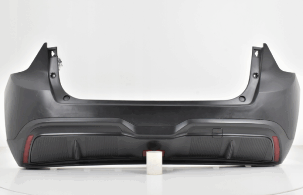 Bumper MG 4 IV 2022- Achterbumper