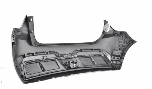 Bumper MG 4 IV 2022- Achterbumper