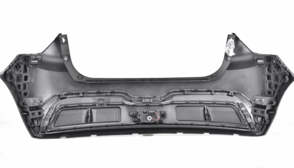 Bumper MG 4 IV 2022- Achterbumper