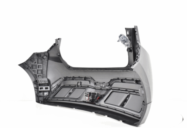 Bumper MG 4 IV 2022- Achterbumper