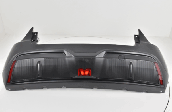 Bumper MG 4 IV 2022- Achterbumper