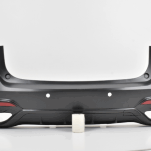 Bumper MG HS FACELIFT 2022- Voorbumper