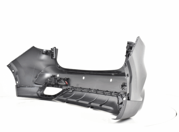 Bumper MG HS FACELIFT 2022- Voorbumper