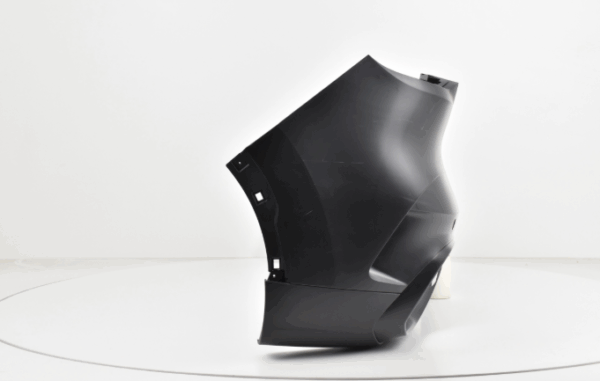 Bumper MG HS FACELIFT 2022- Voorbumper