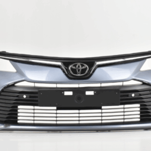 Bumper TOYOTA COROLLA E210 E21 2019- Voorbumper 02536