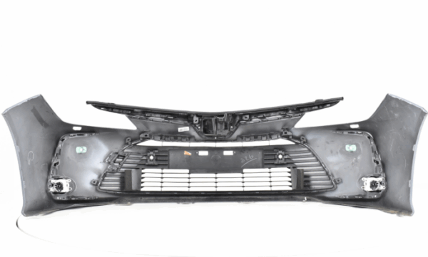 Bumper TOYOTA COROLLA E210 E21 2019- Voorbumper 02536