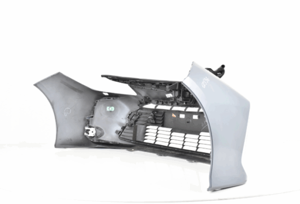 Bumper TOYOTA COROLLA E210 E21 2019- Voorbumper 02536