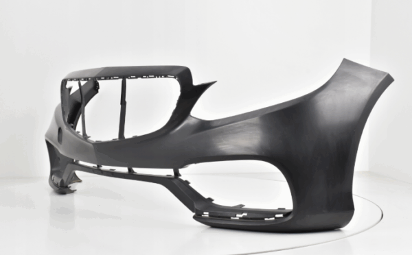 Bumper MERCEDES E-KLASSE E KLASSE W212 212 FACELIFT 63AMG  Voorbumper