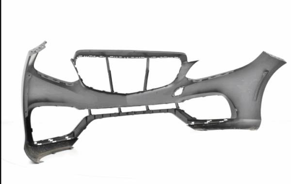 Bumper MERCEDES E-KLASSE E KLASSE W212 212 FACELIFT 63AMG  Voorbumper
