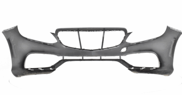 Bumper MERCEDES E-KLASSE E KLASSE W212 212 FACELIFT 63AMG  Voorbumper