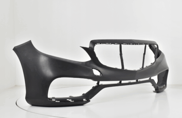 Bumper MERCEDES E-KLASSE E KLASSE W212 212 FACELIFT 63AMG  Voorbumper