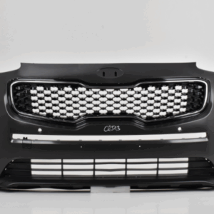 Bumper KIA SPORTAGE IV PRE-FACELIFT 2016-2018 Voorbumper 02513
