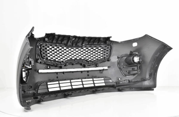 Bumper KIA SPORTAGE IV PRE-FACELIFT 2016-2018 Voorbumper 02513