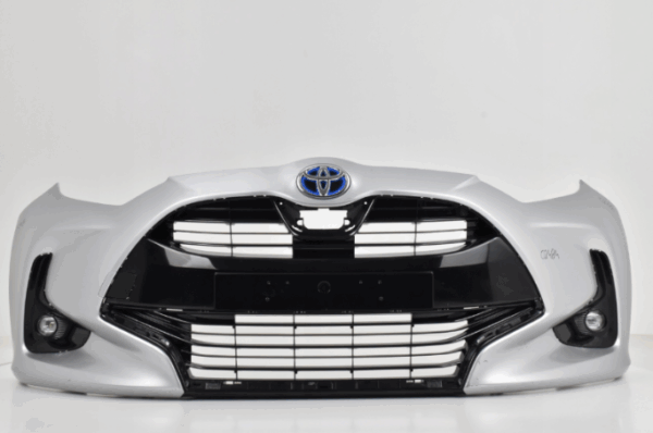 Bumper TOYOTA YARIS 4 IV 2020- Voorbumper 02484