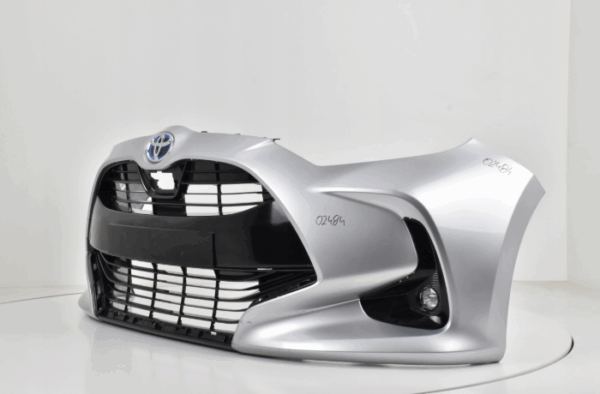 Bumper TOYOTA YARIS 4 IV 2020- Voorbumper 02484