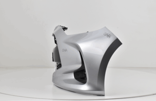 Bumper TOYOTA YARIS 4 IV 2020- Voorbumper 02484