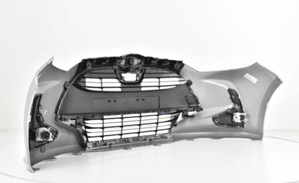 Bumper TOYOTA YARIS 4 IV 2020- Voorbumper 02484