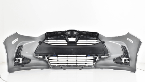 Bumper TOYOTA YARIS 4 IV 2020- Voorbumper 02484