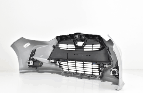 Bumper TOYOTA YARIS 4 IV 2020- Voorbumper 02484