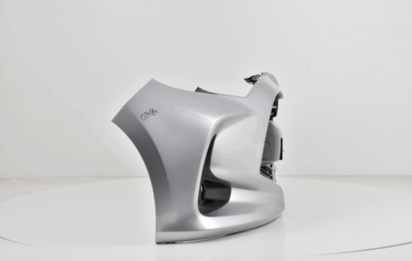 Bumper TOYOTA YARIS 4 IV 2020- Voorbumper 02484