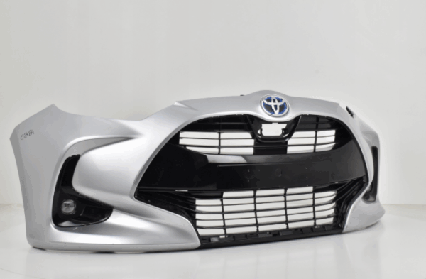 Bumper TOYOTA YARIS 4 IV 2020- Voorbumper 02484