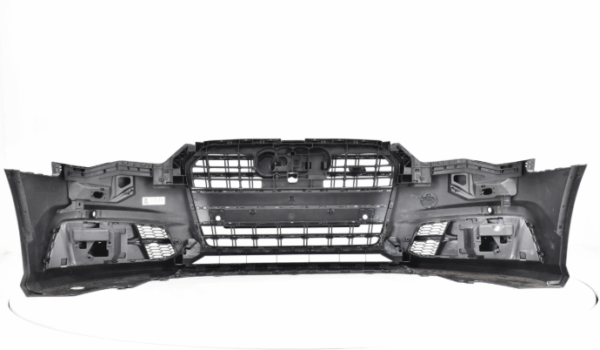 Bumper AUDI A6 C7 4G0 S-LINE SLINE FACELIFT Voorbumper 02508