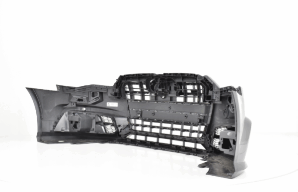 Bumper AUDI A6 C7 4G0 S-LINE SLINE FACELIFT Voorbumper 02508