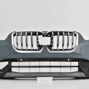 Bumper BMW X1 U11 X-LINE XLINE 2022- Voorbumper