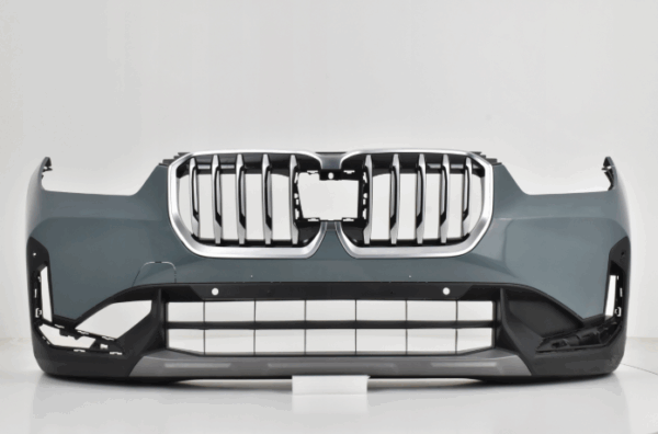 Bumper BMW X1 U11 X-LINE XLINE 2022- Voorbumper