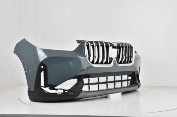 Bumper BMW X1 U11 X-LINE XLINE 2022- Voorbumper