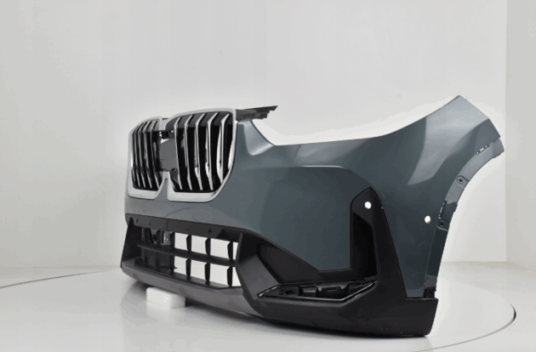 Bumper BMW X1 U11 X-LINE XLINE 2022- Voorbumper